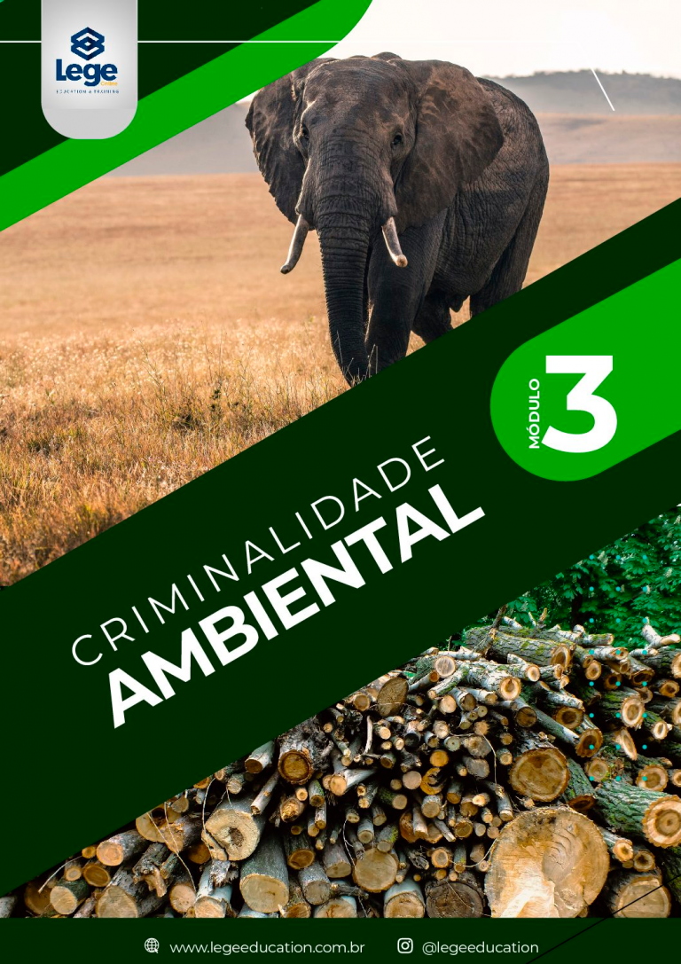 CRIMINALIDADE AMBIENTAL