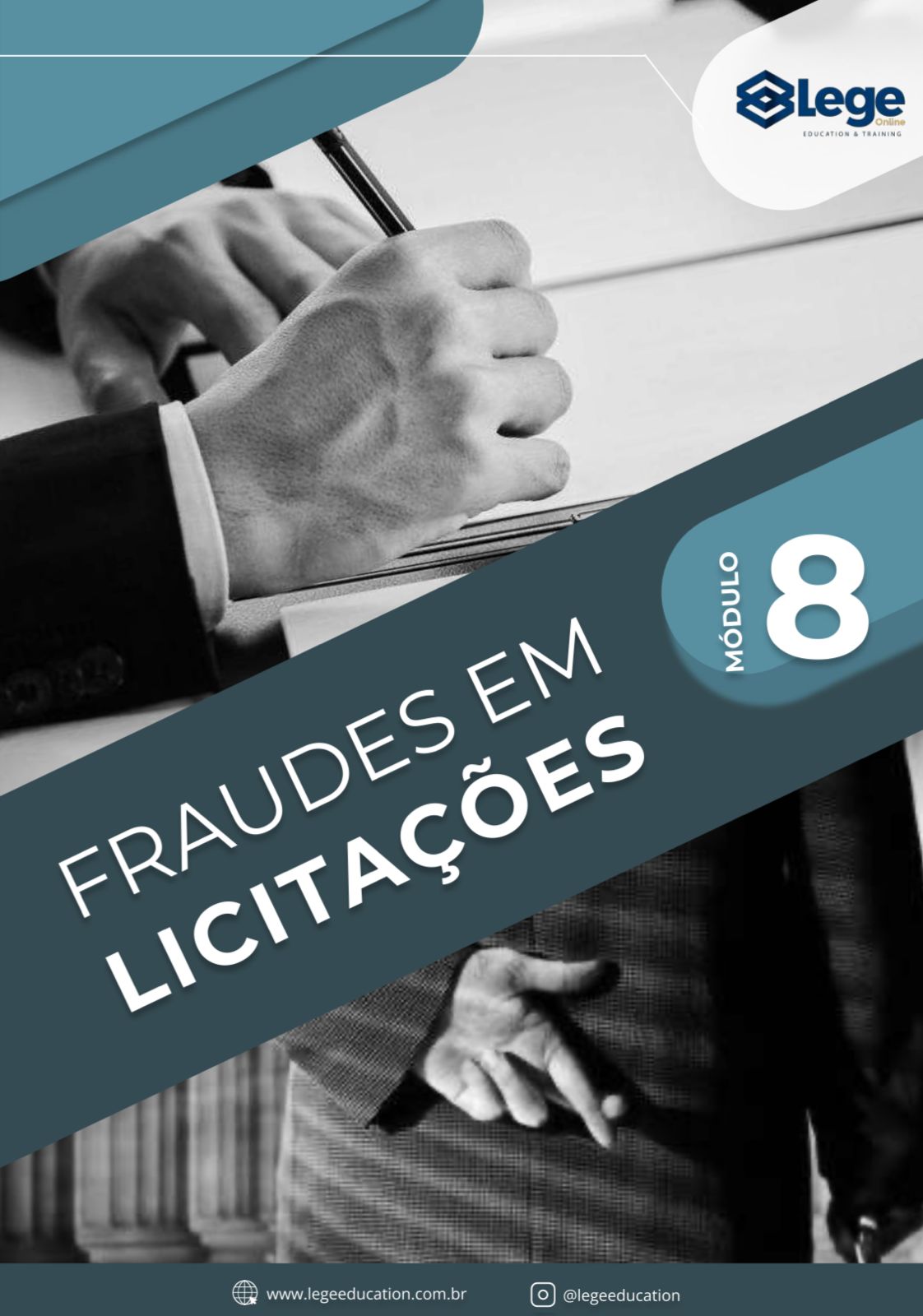 FRAUDES EM LICITAES